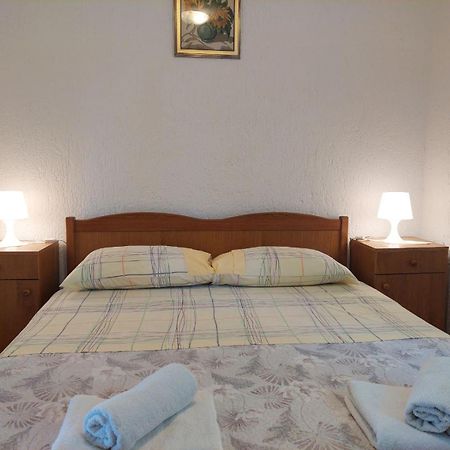 Apartments Hodanic Krk Town Szoba fotó