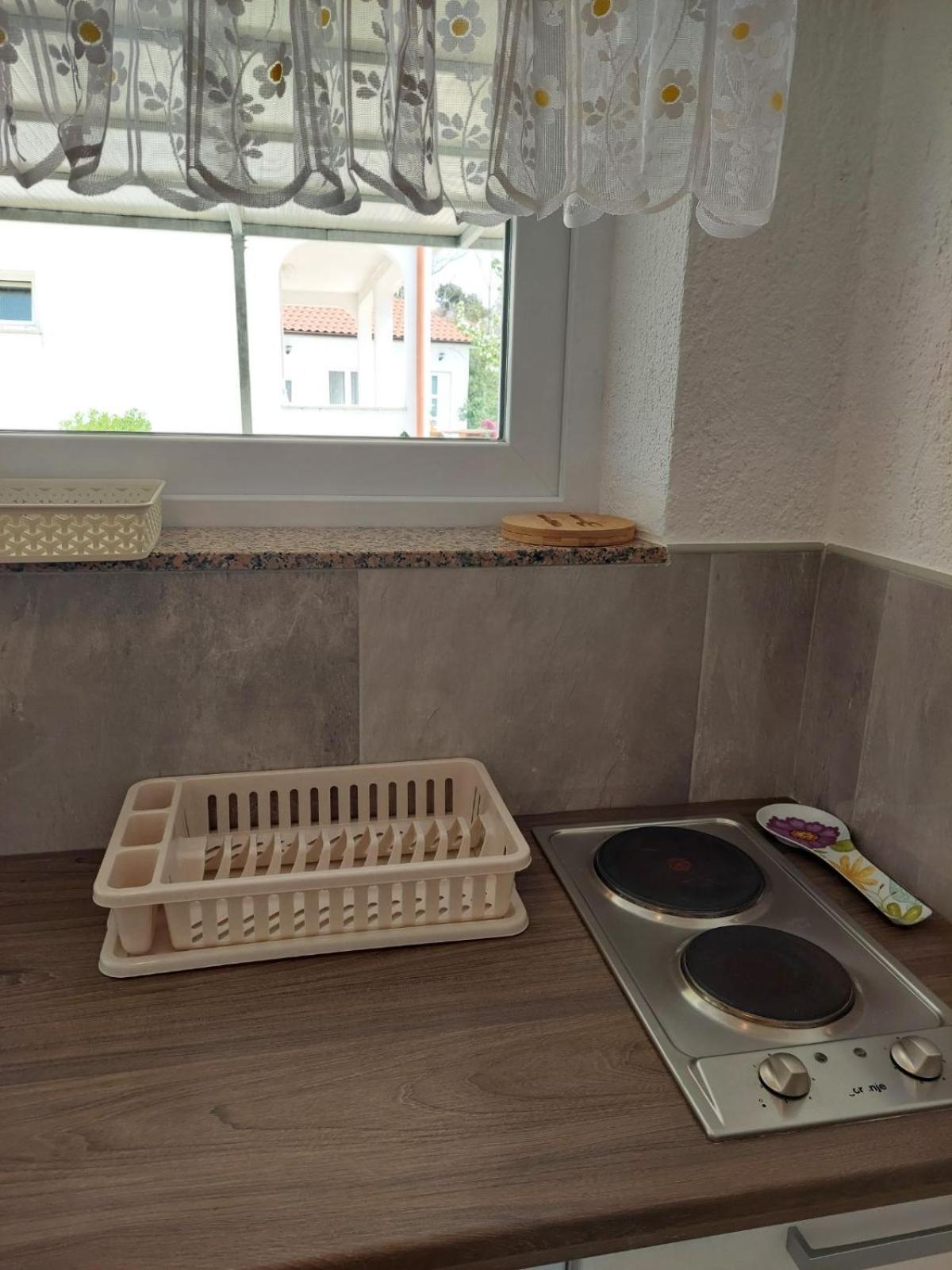 Apartments Hodanic Krk Town Szoba fotó