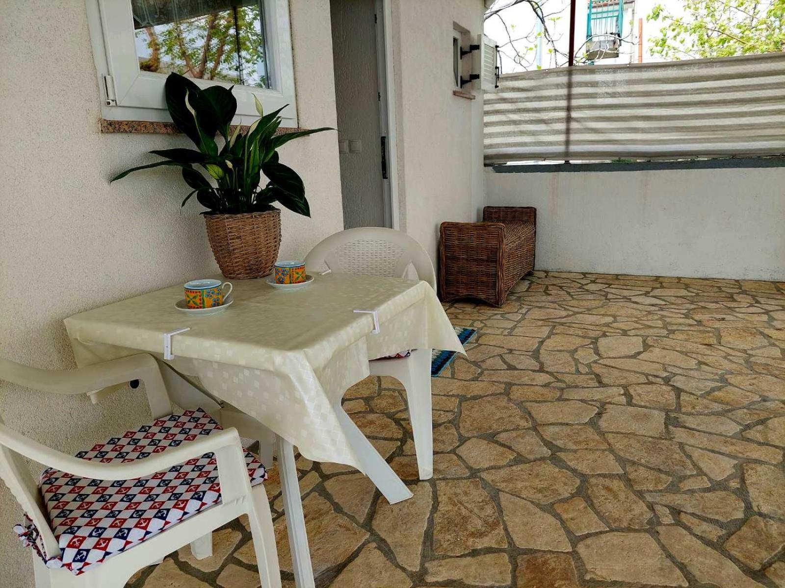 Apartments Hodanic Krk Town Szoba fotó